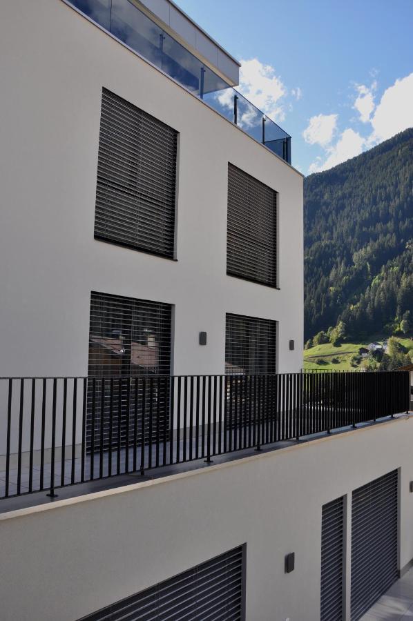 Das Luxurioese Chalet-Apartment In Der Residenz Silvretta - Inklusive Silvretta Card Premium سي المظهر الخارجي الصورة