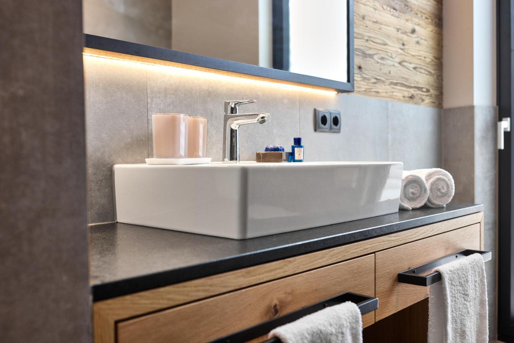 Das Luxurioese Chalet-Apartment In Der Residenz Silvretta - Inklusive Silvretta Card Premium سي المظهر الخارجي الصورة
