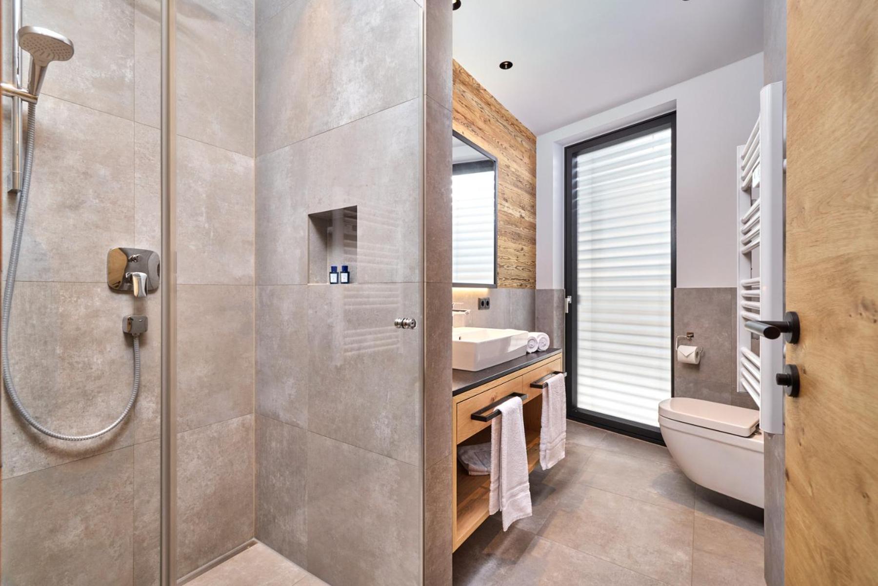 Das Luxurioese Chalet-Apartment In Der Residenz Silvretta - Inklusive Silvretta Card Premium سي المظهر الخارجي الصورة