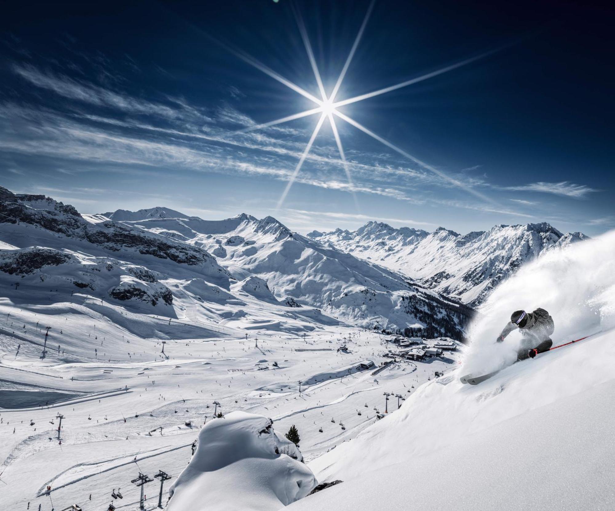 Das Luxurioese Chalet-Apartment In Der Residenz Silvretta - Inklusive Silvretta Card Premium سي المظهر الخارجي الصورة